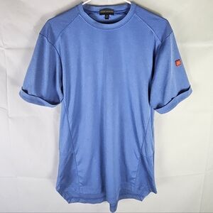 Apparel Collection McDonald's T-Shirt Top Sz S Cosplay Work Food Costume Casual